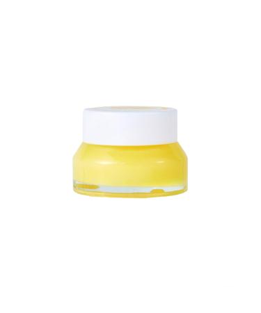 Lip Mask Moisturizing Lip Mask Nourishes Lips Dual-Shade Lip Balm (Fruity)