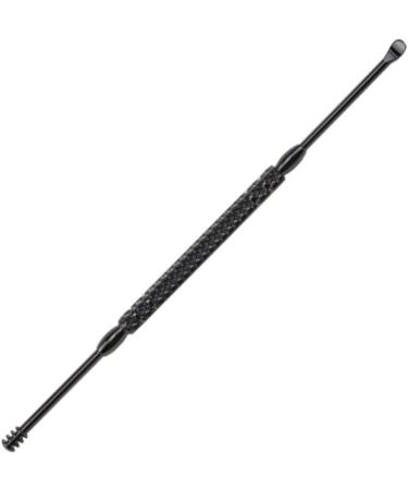 Healifty Ear Wax Pick 3pcs Ear Cleaning Kit Ear Cleaner Ear Scoop Earpick ing Tool Stainless Steel Ear Wax Removal Tool - Buy Online on GoSupps.com