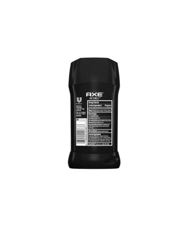 Axe Ice Chill Frozen Lemon & Eucalyptus 48-Hour Dry Antiperspirant & Deodorant 2.7 oz - Pack of 2 - Buy Online on GoSupps.com