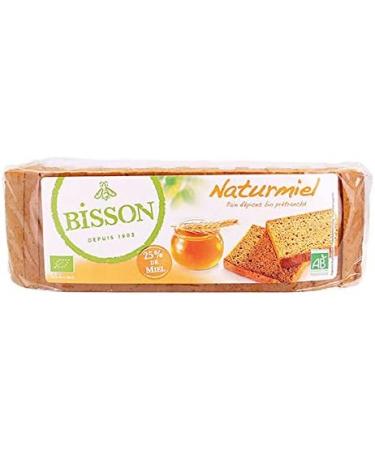 Bisson - Natural Gingerbread 300G - Unit - Buy Online on GoSupps.com
