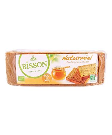 Bisson - Natural Gingerbread 300G - Unit