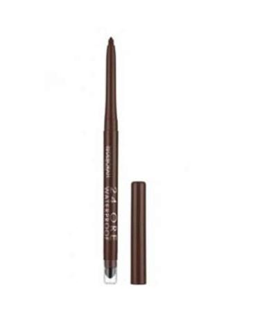 DEBORAH 24H waterproof kayal no.2 brown - Buy Online on GoSupps.com