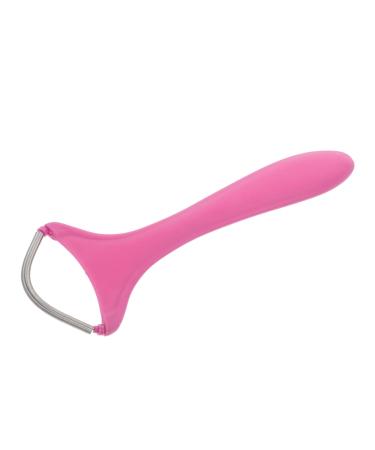 LIFKOME pilateur Facial F minin Ressort Compact Facile D'utilisation pour pilation Manuelle Visage Corps Peau Sensible Printemps