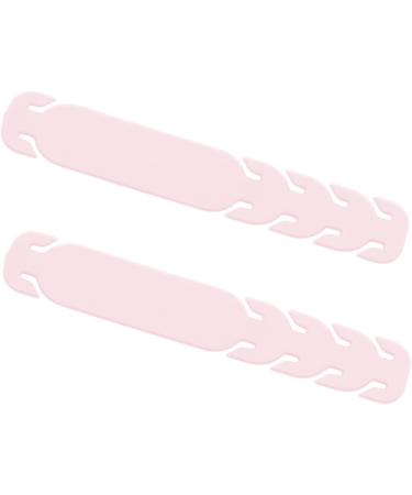 Beaupretty 20 Pack Mask Strap Buckles - Elastic Headband Accessories for Enhanced Comfort & Fit - Buy Online on GoSupps.com