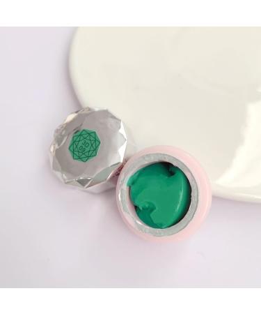 12 Colors Sculpture Nail Gel 5D Carved Sculpture Plasticine Soild UV Gel Embossment Varnish Creative DIY Nail Art Painting Gel - (Color: Blue) - Buy Online on GoSupps.com