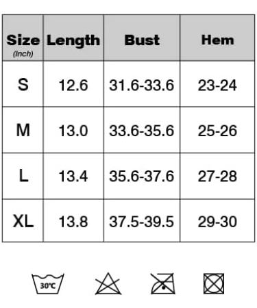 YEOREO Seamless Long Sleeve Crop Gym Shirt for Women - Black, Small (Open Back Design) - Buy Online on GoSupps.com
