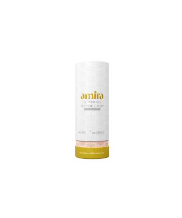 Luminous Peptide Complex Serum Daytime Treatment