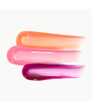 Karuna Skin - Tinted Lip Oil Soothing & Moisturizing Lip Products with Peptides Antioxidants Hydrating Flattering Vegan Lip Tint Pause 4.8 mL/0.16 fl. oz - Buy Online on GoSupps.com