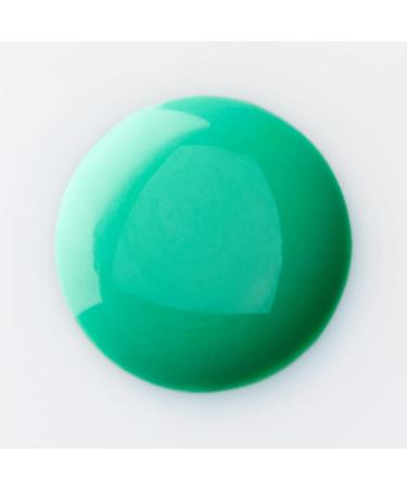 MH Cosmetics Gel Polish Semipermanent 017 Mintgr n - 10ml | Premium Quality UV Nail Polish for Long-Lasting Shine - Buy Online on GoSupps.com