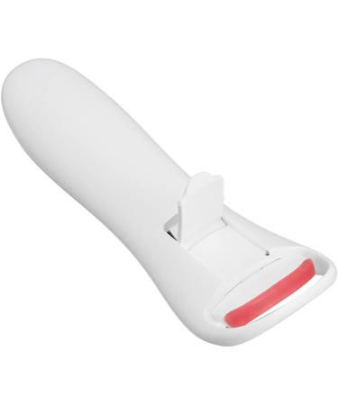 Qukaim Electric Eyelash Curler Electric Eyelash Curler Heated USB Rechargeable Fast Heat Up Color Changing Silicone Curler for Beginners - Buy Online on GoSupps.com
