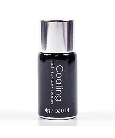 Fall in Volume Pro Lifting Perm Set #2 Keratin Reinforced Serum - Black Coating
