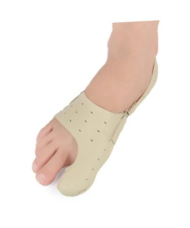 Healifty 3pcs Thumb & Foot Protectors for Hallux Valgus & Bunions - Toe Straighteners & Correctors - Buy Online on GoSupps.com