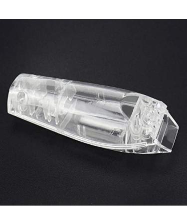 Bumdenuu for Clipper Shell Electric Hair Clipper Cove Trimmer Hairdressing Cutting Barber Clipper Modified Shell - Buy Online on GoSupps.com