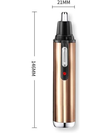 Waterproof Electric Shaver & Beard Clipper Set - Portable Discomfortless Razor for Neck Head & Face - International Shipping Available - Buy Online on GoSupps.com