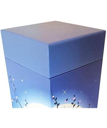 ScatterPod Moonlit Cat Scattering Pet Cremation Urn - Buy Online on GoSupps.com