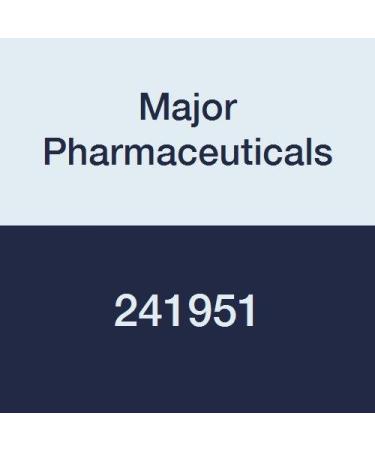 Major Pharmaceuticals 241951 Minerin Emollient Cream Compare to Eucerin White 4540g Volume