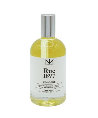 Niven Morgan Black Cypress Rue 1807 Cologne