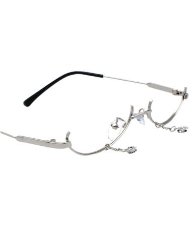 Shop Gleavi 3ST Carnival Glasses - Funny Lentilless Retro Vintage Sunglasses for Kids & Decor - Buy Online on GoSupps.com
