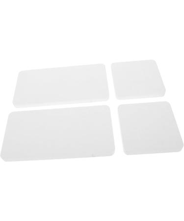 Cabilock 8-Pack Absorbing Soap Holder - Suction-Able Stone Slipproof Surface for Kitchen Sink Organizer - Water Absorbent Mat - Buy Online on GoSupps.com