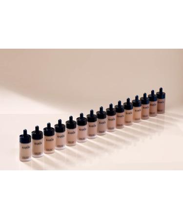 BABOR Hydra Makeup Liquid Foundation with Medium Coverage for Dry Skin Contains Moisturizing Serum 30ml - Buy Online on GoSupps.com