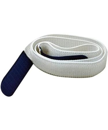 Urinary Drainage Bag Strap - Pack of 5 Soft Elastic Catheter Leg Bag Straps - Buy Online on GoSupps.com