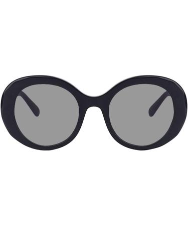 Blue Light Blocking Photochromic Glasses - Model A8046 Black | Shop Internationally for Eye Protection and Style - Buy Online on GoSupps.com