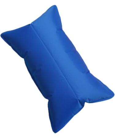 IWOWHERO 3pcs Oxygen Bag Portable Oxygen Tank Oxygen Pouch Medical Oxygen Cylinder Portable Oxygen Can Blue - Buy Online on GoSupps.com