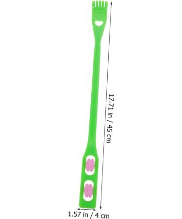 Plafope Tickle Harke - Back Itching Relief Tool | Body Scratch Stick for Skin Relief | International Shipping - Buy Online on GoSupps.com