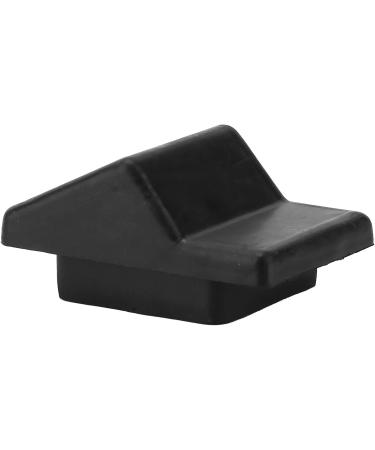 Trunk Stop Buffer for Mercedes W124 - 4pcs Tailgate Rubber Replacement | OE: A1247580044 A1247580144 | International Shipping Available - Buy Online on GoSupps.com