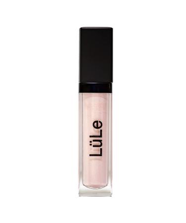 Liquid Light-Weight Illuminator Highlighter for Face Body Eyes Contour (White Gold)