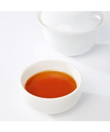 DEWIN Longjing Tea Longjing Tea Loose Leaf Picked Before Tomb Sweeping Day and Rain Organic Chinese Dragon Well Tea 7.1oz - Buy Online on GoSupps.com