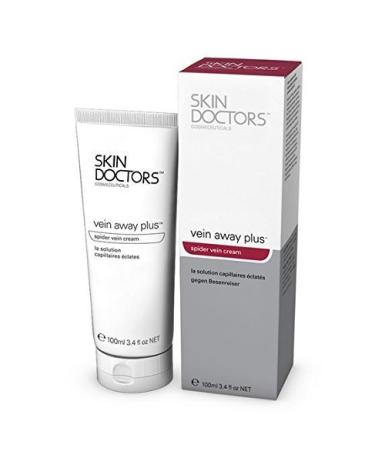Skin Doctors Vein Away Plus (100ml)