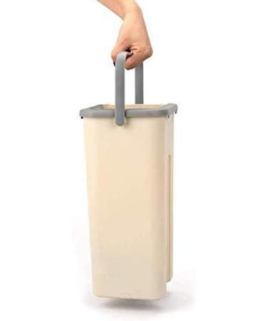 SOFORFREEM Floor Telescopic Handle -Cleaning Flat Mop with Microfibre Pads and Cleaning Bucket - Buy Online on GoSupps.com