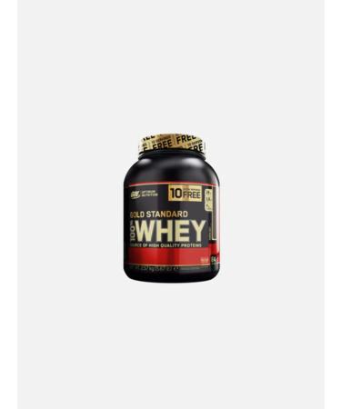 Optimum Nutrition Gold Standard 100% Whey Chocolate - 2263g