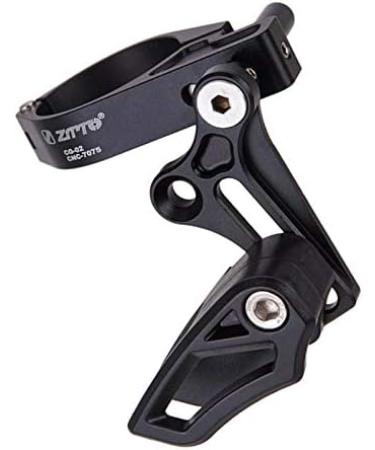 DYNWAVE Bike Chain Guide (-35mm) & High Strength Aluminium Alloy Chainring - Buy Online on GoSupps.com