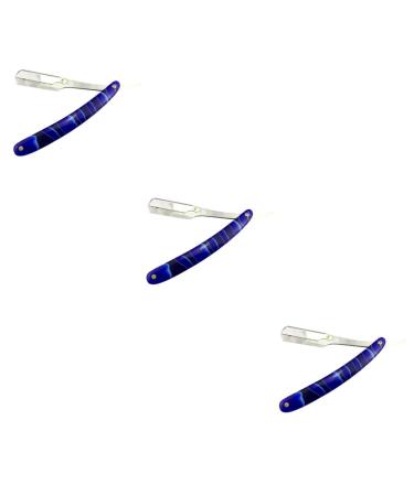 Beavorty 3st beard traser for men men razor men razor wet razor handwriter m quinas de afeitar para hombres straight hairformer man manual razor