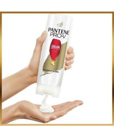 Pantene Pro-V Color Protect Conditioner 200ml for Coloured Hair - Buy Online on GoSupps.com