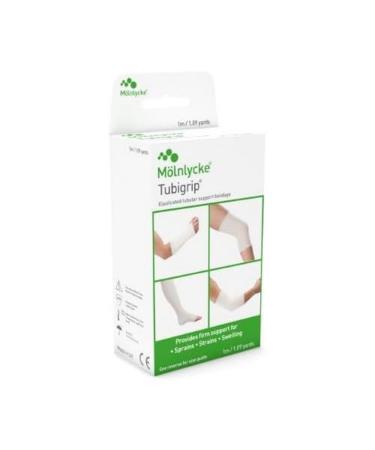 TUBIGRIP Bandage G 1 m