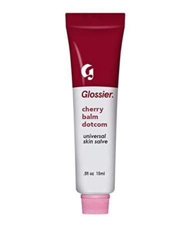Glossier Balm Dotcom 0.5 fl oz / 15 ml Cherry