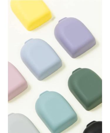 Silicone OMNIPOD Cover (Single) for OMNIPOD 5 & Dash PODS - Reusable (Blush) - Buy Online on GoSupps.com