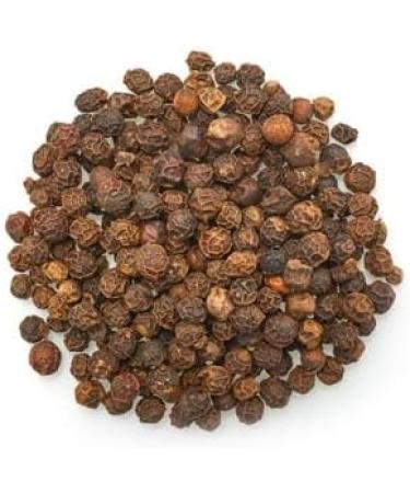 Yupik Black Pepper Whole 1Kg 1 kg (Pack of 1) - Buy Online on GoSupps.com