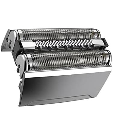 GROCKSTR Replacement Head for 52S Series 5 Electric Foil & Cutter Cassette - Compatible with 5020S 5030S 5040S 5050S 5070S | International Shipping Available - Buy Online on GoSupps.com