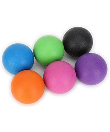 BEALIFE Massage Ball - Pain Release Tool for Fitness & Yoga | Space-Saving Household Accessories - Buy Online on GoSupps.com