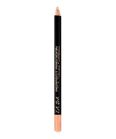 L.A. Girl Perfect Precision Lipliner Nude GP712