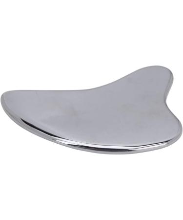Terahertz Gua Sha Tool Terahertz Stone Gua Sha Scraping Tool Men Women Portable Facial Beauty Lymphatic Drainage Massager - Buy Online on GoSupps.com