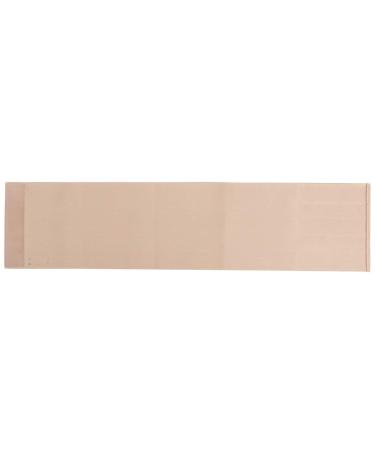 Waist Trimmer Belt for Postpartum Support | Elastic Breathable Back Belt for Sports & Running (L) - Buy Online on GoSupps.com