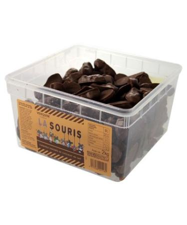 Verquin CARAMEL MOUSE - 2000g