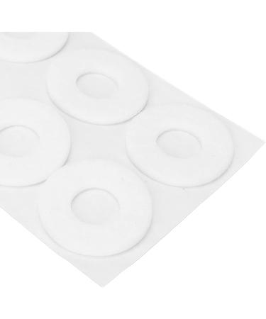 Buy Anti-Wear Chicken Eye Remover & Thick Upholstery Toe Cushion - Self-Adhesive Gentle Support for Sports & Errands - International Shipping Available - Buy Online on GoSupps.com