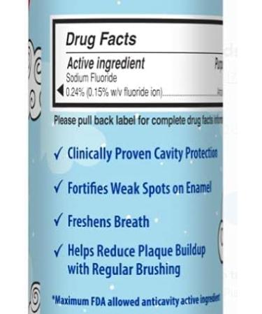 BCE Trends Unicorn Electric Toothbrush & Fluoride Toothpaste Set for Kids | Fast International Shipping - Buy Online on GoSupps.com