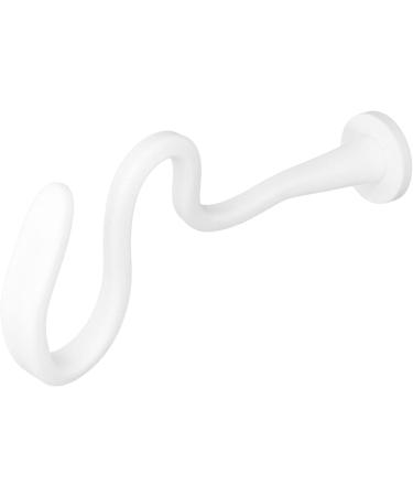 Ejoyous Washing Machine Door Prop Universal Adjustable Washer Door Prop Magnetic Washing Machine Door Holder Flexible Washer Door Stopper Prop for Front Load Washer (White) - Buy Online on GoSupps.com